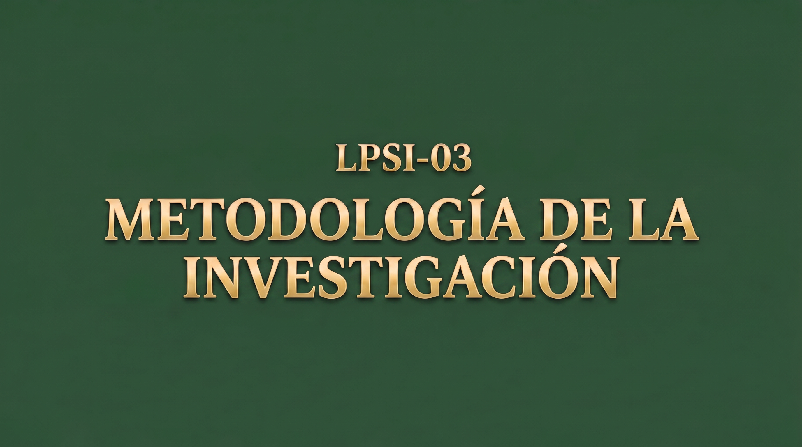 LPSI-03