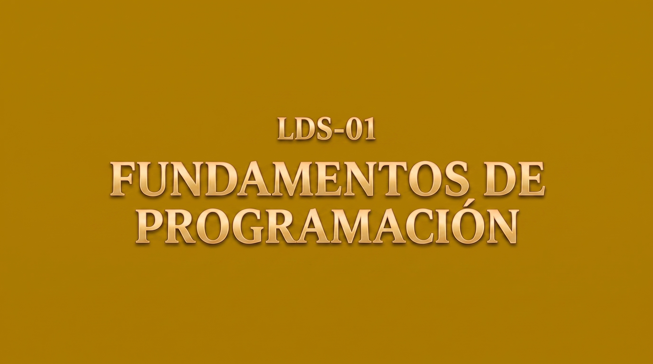 LDS-01
