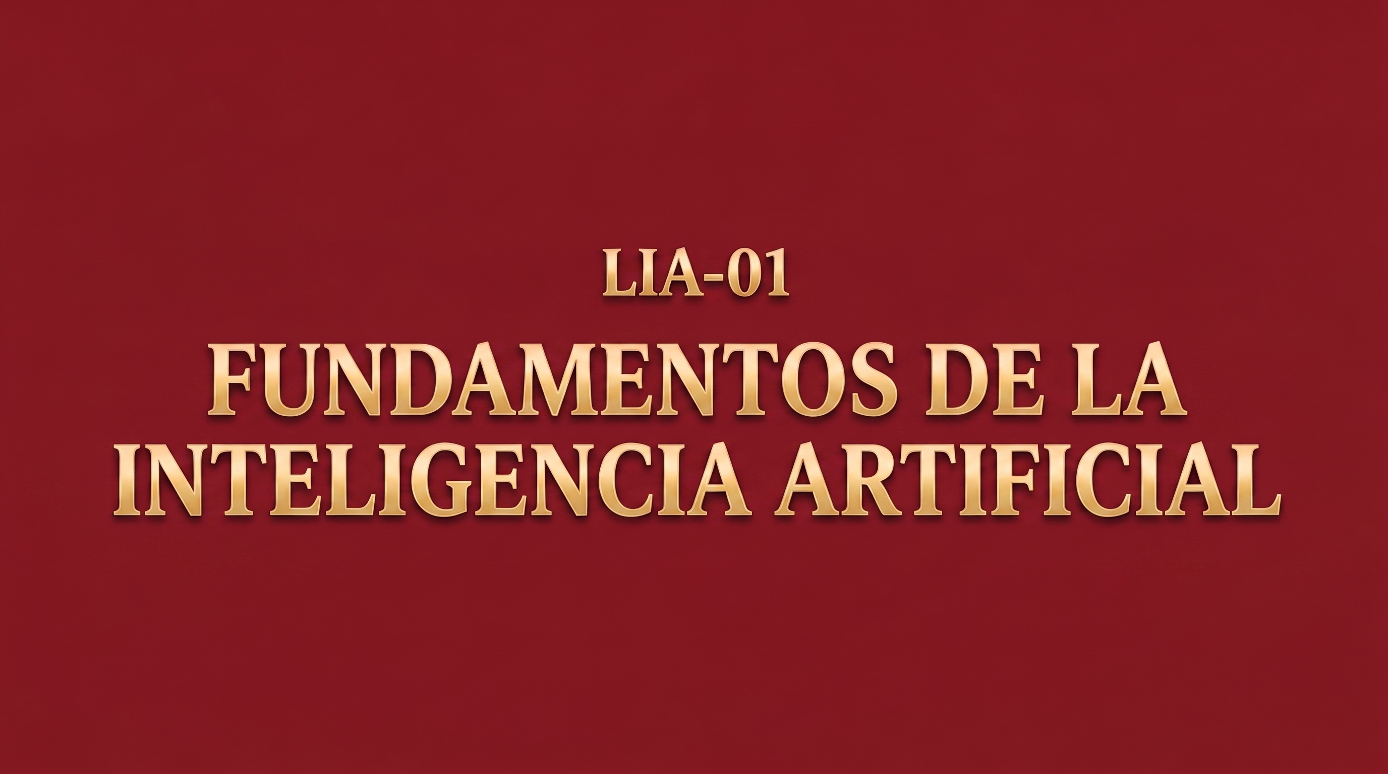 Fundamentos